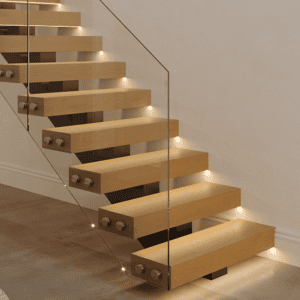 Solid Ash Treads