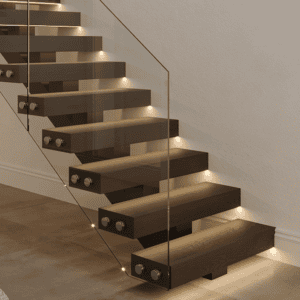Natural Walnut