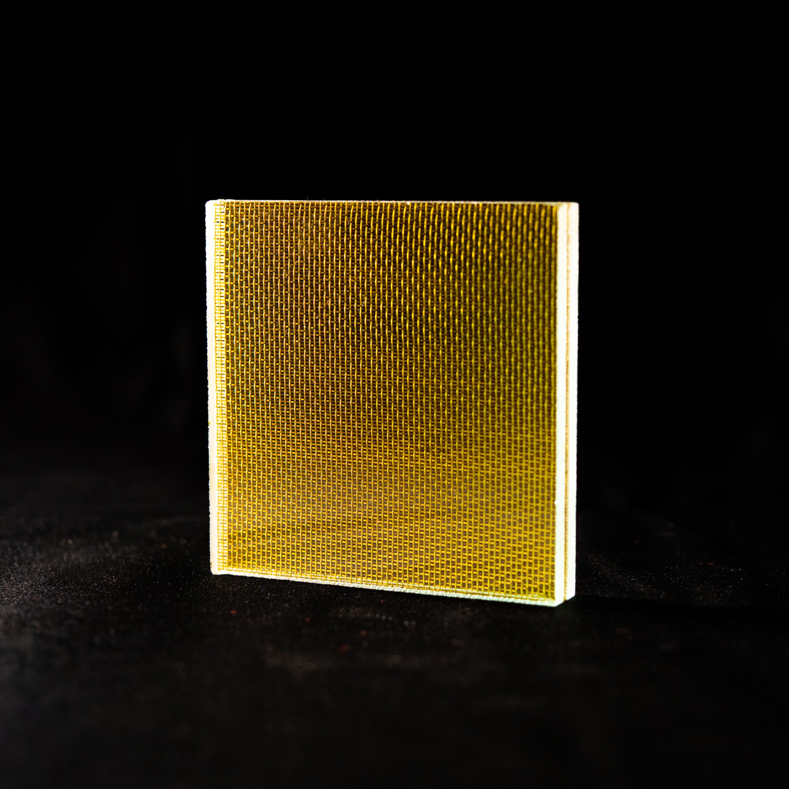 Gilded Light™