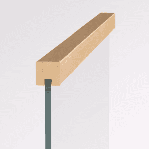 Square 40mm