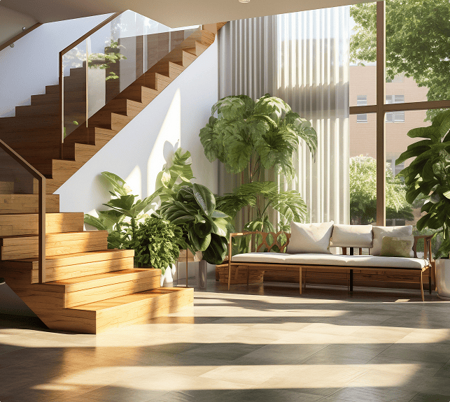 How Much Does a Bespoke Staircase Cost in the UK?