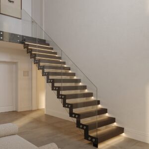 Battersea Staircase