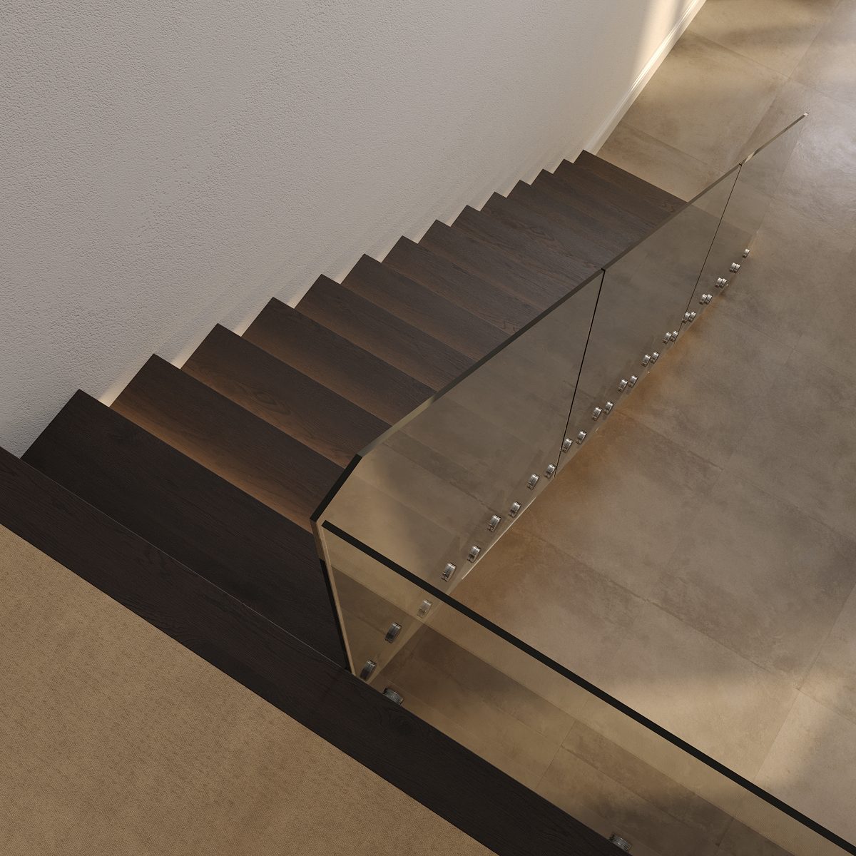 Battersea Staircase