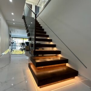 Fulham Staircase