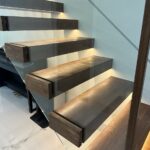 Fulham Staircase