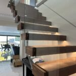 Fulham Staircase