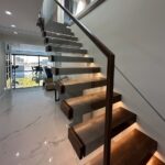 Fulham Staircase