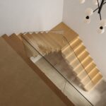 Shoreditch Staircase