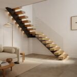 Shoreditch Staircase