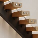 Shoreditch Staircase