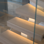 Islington Staircase
