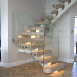 Islington Staircase