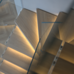 Islington Staircase