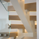 Islington Staircase