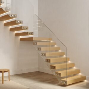 Hackney Staircase