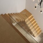 Hackney Staircase