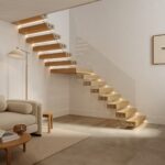 Hackney Staircase