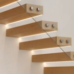 Hackney Staircase