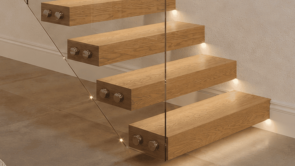 Oak treads stair edited
