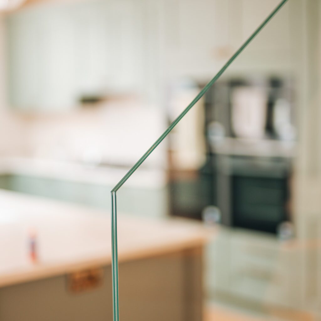 Glass Balustrade