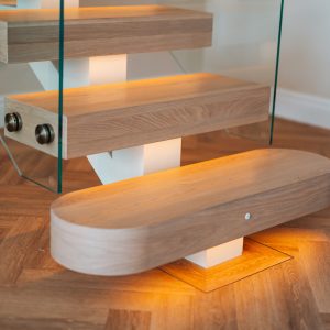 Feature Step
