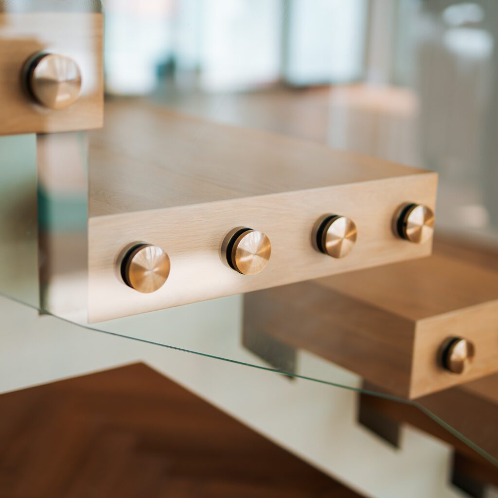 Precision Details