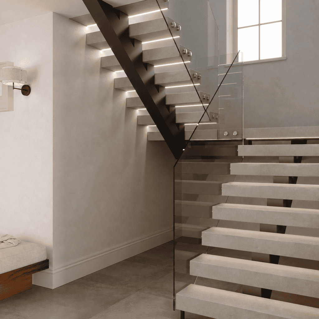 spine micro concrete