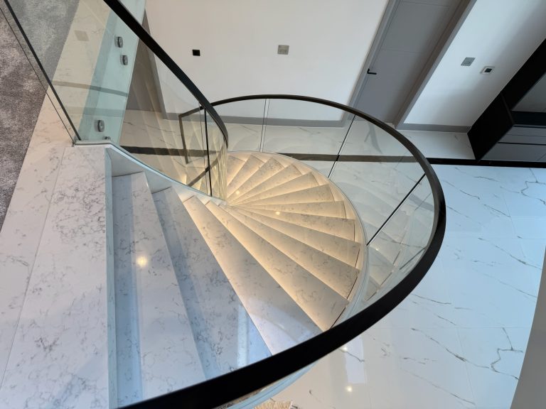 Is LED Stair Lighting Worth It? A Closer Look at Groove Lighting